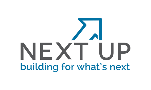 NextUp Logo